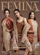Femina Anniversary Special 